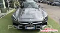 2016 Mercedes Benz AMG