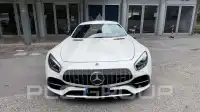 2016 Mercedes Benz AMG