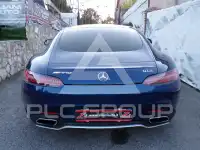 2016 Mercedes Benz AMG