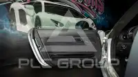 2016 Mercedes Benz AMG