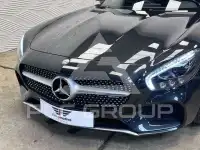 2016 Mercedes Benz AMG