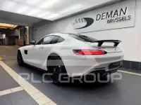 2016 Mercedes Benz AMG
