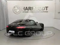 2016 Mercedes Benz AMG
