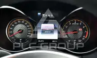 2016 Mercedes Benz AMG
