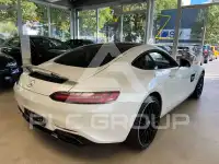 2016 Mercedes Benz AMG