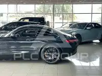 2016 Mercedes Benz AMG