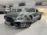2016 Mercedes Benz AMG