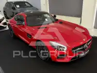 2016 Mercedes Benz AMG