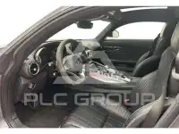 2016 Mercedes Benz AMG