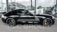 2016 Mercedes Benz AMG