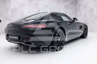 2016 Mercedes Benz AMG