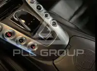 2016 Mercedes Benz AMG