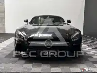 2016 Mercedes Benz AMG