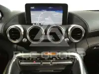 2016 Mercedes Benz AMG