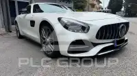 2016 Mercedes Benz AMG