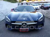 2016 Mercedes Benz AMG