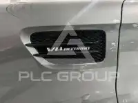 2016 Mercedes Benz AMG