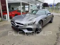 2016 Mercedes Benz AMG