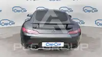2016 Mercedes Benz AMG