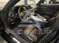 2016 Mercedes Benz AMG