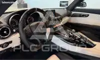 2016 Mercedes Benz AMG