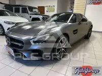 2016 Mercedes Benz AMG