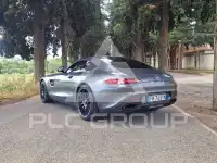 2016 Mercedes Benz AMG