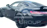 2016 Mercedes Benz AMG