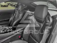 2016 Mercedes Benz AMG