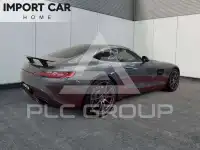 2016 Mercedes Benz AMG