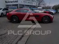 2016 Mercedes Benz AMG
