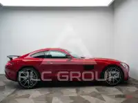2016 Mercedes Benz AMG