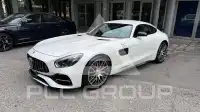 2016 Mercedes Benz AMG