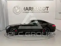 2016 Mercedes Benz AMG