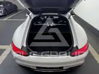 2016 Mercedes Benz AMG