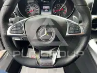 2016 Mercedes Benz AMG
