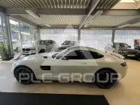 2016 Mercedes Benz AMG