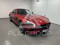 2016 Mercedes Benz AMG