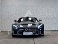 2016 Mercedes Benz AMG