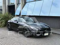 2016 Mercedes Benz AMG