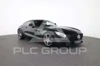 2016 Mercedes Benz AMG