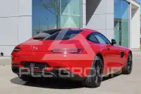 2016 Mercedes Benz AMG