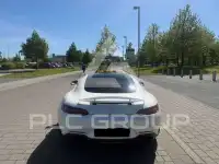 2016 Mercedes Benz AMG