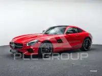 2016 Mercedes Benz AMG