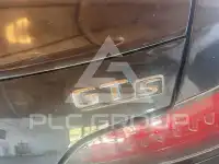 2016 Mercedes Benz AMG