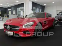 2016 Mercedes Benz AMG