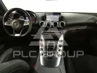 2016 Mercedes Benz AMG