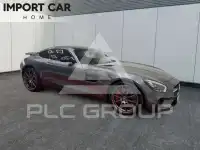 2016 Mercedes Benz AMG