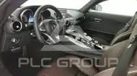 2016 Mercedes Benz AMG