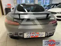 2016 Mercedes Benz AMG